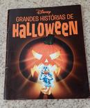 Grandes Histrias de Halloween-Disney