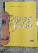 A Histria do Violo / Mostra de Instrumentos Musicais -EDITORA Senac