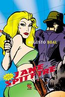 Jane Spitfire-Augusto Boal