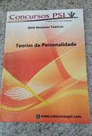 CONCURSOS PSI / SERIE RESUMOS TEORICOS / TEORIAS DA PERSONALIDADE-Anthonyoni Assis Tavares Lima