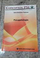 CONCURSOS PSI / SERIE RESUMOS TEORICOS / PSICOPATOLIGIA-Anthonyoni Assis Tavares Lima