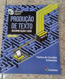 Produo de Texto / parte 2- Thelma De Carvalho Guimares