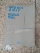 Servio Social na rea da Deficincia Mental-Stanislau Krynski