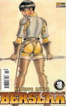 Berserk / volume 18 / edicao de bolso-Kentaro Miura