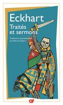 TRAITS ET SERMONS-ECKHART