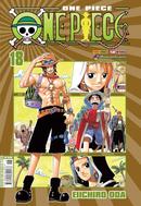 one piece / n 18-eiichiro oda