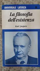 LA FILOSOFIA DELLESISTENZA-KARL JASPERS