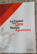 LA CIUDAD DE DIOS / REVISTA AGUSTINIANA / VOLUMEN 236 - NMERO 1 / ENERO-ABRIL 2023-JAIME GARCA LVAREZ / DIRECTOR