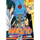 Naruto / Volume 70- Masashi Kishimoto