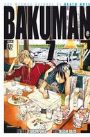 Bakuman / Volume 7-Takeshi Obata / Tsugumi Ohba