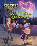 Gravity Falls / Aventuras em Dobro-Tracey West