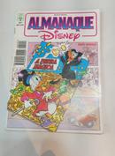 Almanaque Disney / N 297 / A Pedra Magica-Walt Disney