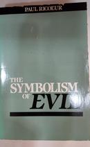 THE SYMBOLISM OF EVIL-PAUL RICOEUR