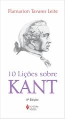 10 LIES SOBRE KANT-FLAMARION TAVARES LEITE