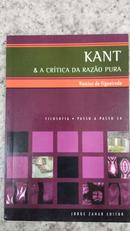 KANT & A CRTICA DA RAZO PURA-VINICIUS DE FIGUEIREDO