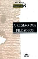 A REGIO DOS FILSOFOS-PAUL RICOEUR