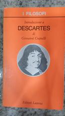 INTRODUZIONE A DESCARTES-GIOVANNI CRAPULLI