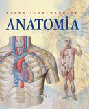 Atlas Ilustrado de Anatomia-Adriana Rigutti / Textos