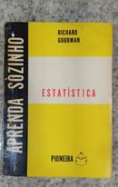 ESTATISTICA APRENDA SOZINHO-RICHARD GOODMAN