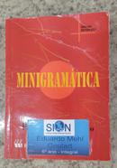 Minigramtica-MARIA APARECIDA PACHOALIN