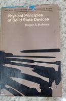 PHYSICAL PRINCIPLES OF SOLID STATE DEVICES-ROGER A. HOLMES