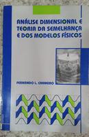 ANLISE DIMENSIONAL E TEORIA DA SEMELHANA E DOS MODELOS FSICOS-FERNANDO L. CARNEIRO