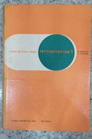 CURSO DE FSICA GERAL / TERMODINMICA II-G. BRUHAT / A. KASTLER