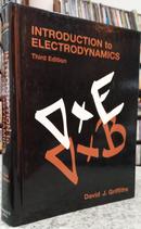 INTRODUCTION TYO ELECTRODYNAMICS-DAVID J. GRUFFITHS