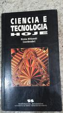 CINCIA E TECNOLOGIA HOJE-NICOLAS WITKOWSKI ( COORDENADOR )