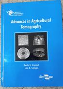 ADVANCES IN AGRICULTURAL TOMOGRAPHY-PAULO E. CRUVINEL / LUIZ A. COLNAGO