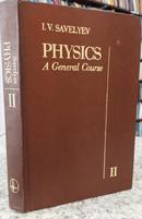 PHYSICS / A GENERAL COURSE / VOL II / ELECTRICITY AND MAGNETISM WAVES OPTICS-I. V. SAVELYEV