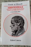 ARISTOTELE / LOGICA, FISICA, COSMOLOGIA, PSICOLOGIA, BIOLOGIA, METAFISICA, ETICA, POLITICA, POETICA, RETORICA-ENRICO BERTI ( A CURA DI )