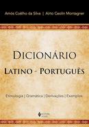 dicionario latino - portugues-AMOS COELHO DA SILVA / AIRTO CEOLIN MONTAGNER