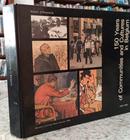 150 YEARS OF COMMUNITIES AND CULTURES IN BELGIUM:1830-1980-ALBERT DHAENENS