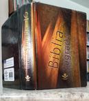 A Bblia Sagrada - Antigo e Novo Testamento-Joo Ferreira de Almeida / Tradutor