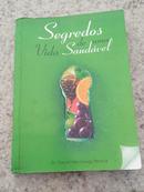 Segredos De Uma Vida Saudvel-Dr. Durval Mendona Pereira