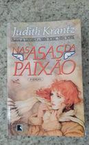 Nas Asas da Paixao-Judith Krantz