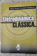 ELETRODINMICA CLSSICA-JOS MARIA FILARDO BASSALO