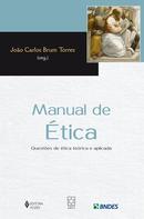 Manual de tica-Joo Carlos Brum Torres / ORGANIZADOR