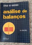 ANLISE DE BALANOS-SRGIO DE LUDCIBUS