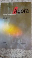 GORA / ESTUDOS EM TEORIA PSICANALITICA / VOLUME XVII / NMERO 1 / JANEIRO-JUNHO DE 2014 / ISSN 1516-1498						-EDITORA INSTITUTO DE PSICOLOGIA UFRJ	