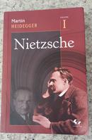 NIETZSCHE VOL I-MARTIN HEIDEGER