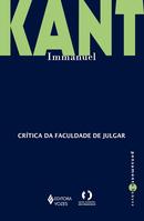CRTICA DA FACULDADE DE JULGAR-IMMANUEL KANT