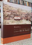 MEMRIA DA ARTE FRANCISCANA NA CIDADE DO RIO DE JANEIRO / CONVENTO E IGREJA DE SANTO ANTNIO / IGREJA DA ORDEM TERCEIRA-ANNA MARIA FAUSTO MONTEIRO DE CARVALHO / ROSA MARIA COSTA RIBEIRO / CESAR AUGUS