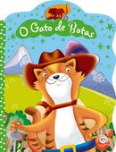 o Gato de Botas-editora Ciranda Cultural