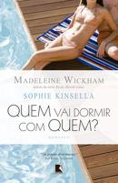 Quem Vai Dormir Com Quem?-Sophie Kinsella