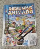Como Se Faz Desenho Animado / N 1-Editora Escala 