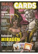 Drago Especial / Cards / RPG-editora Trama 
