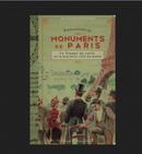 PETITE HISTOIRE DES MONUMENTS DE PARIS-DELPHINE DUPUIS