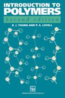 INTRODUCTION TO POLYMERS-R. J. YOUNG / P. A. LOVELL